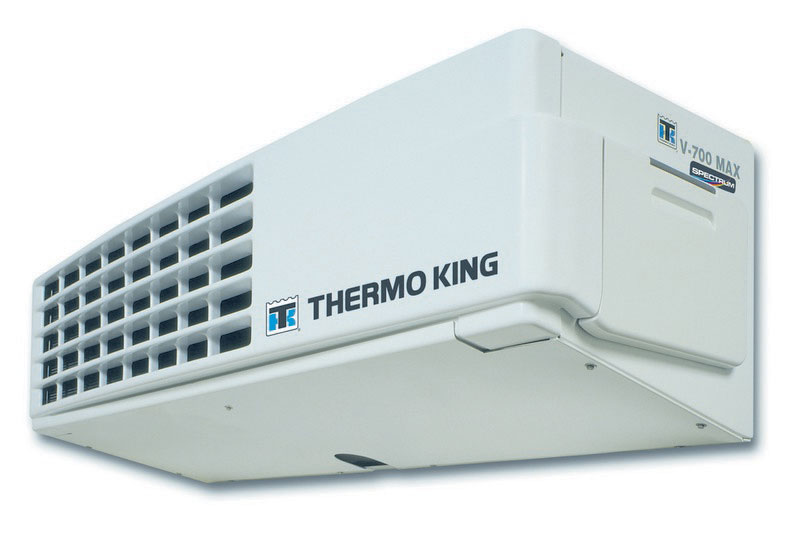 Thermo King Refrigeration Unit Electromagnetic Valve – 108mm Height, MPN 668560